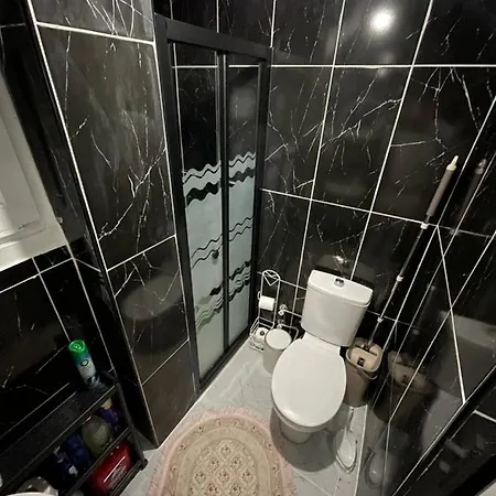 Apartment Tarihi Mekanda Sirin *