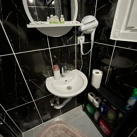 Tarihi Mekanda Sirin Apartamento