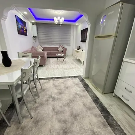 Apartamento Tarihi Mekanda Sirin *