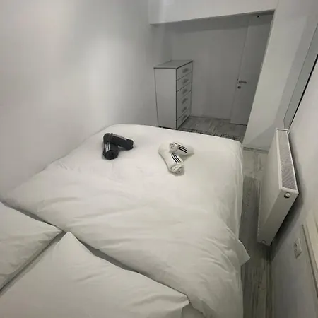 Apartamento Tarihi Mekanda Sirin Estambul
