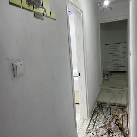 Tarihi Mekanda Sirin * Estambul